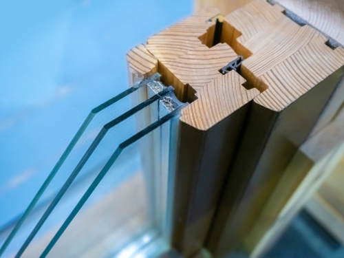 bi-folding sliding doors Walthamstow